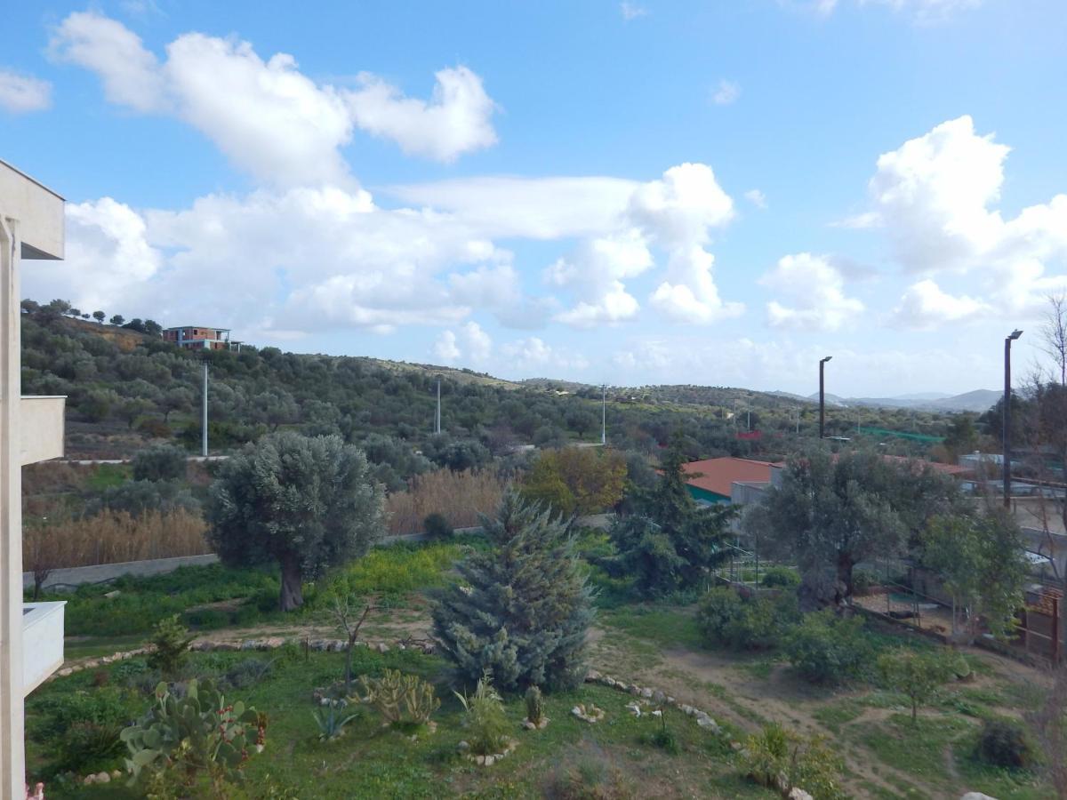 Οδυσσεια, Κοντά Σε Αεροδρόμιο, Λιμάνια Και Θάλασσες Apartment Keratea Ngoại thất bức ảnh