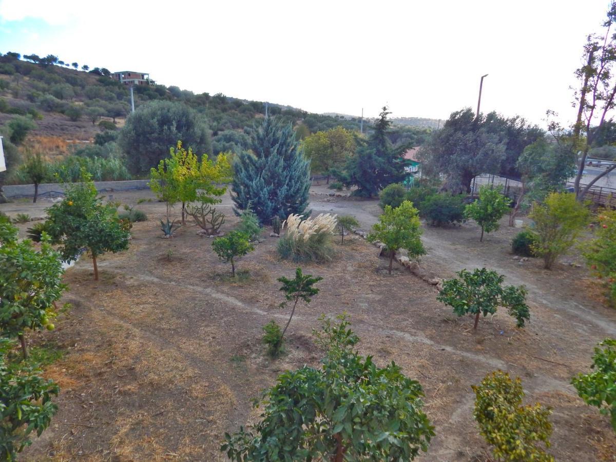 Οδυσσεια, Κοντά Σε Αεροδρόμιο, Λιμάνια Και Θάλασσες Apartment Keratea Ngoại thất bức ảnh